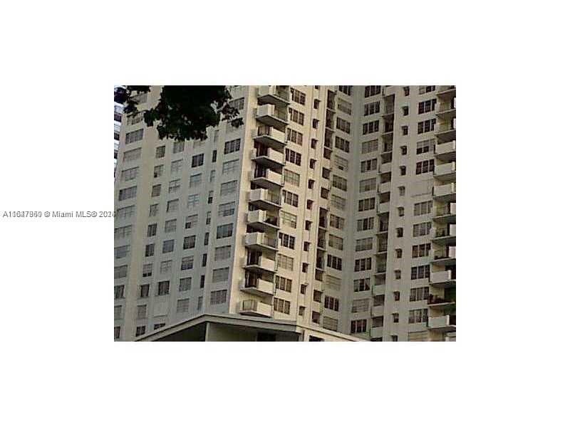 2750 NE 183rd St # 707, Aventura FL 33160 - Aventura, FL - Photo 1