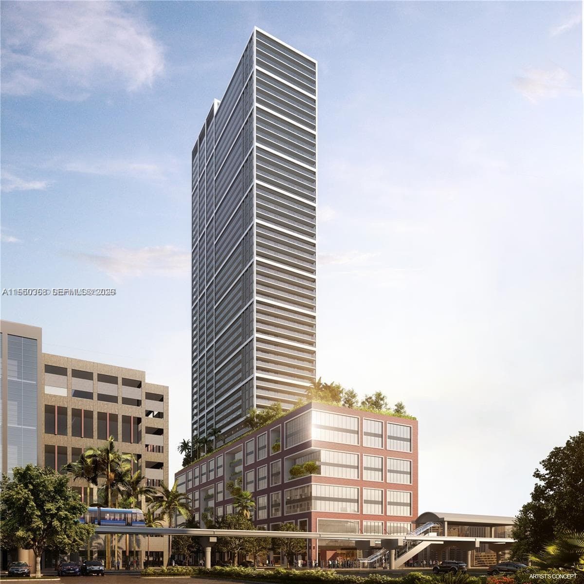 601 NE 1 st AVE # 3513, Florida City FL 33132
