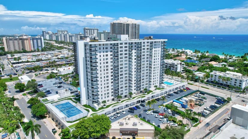 3015 N Ocean Boulevard # 17b, Fort Lauderdale FL 33308