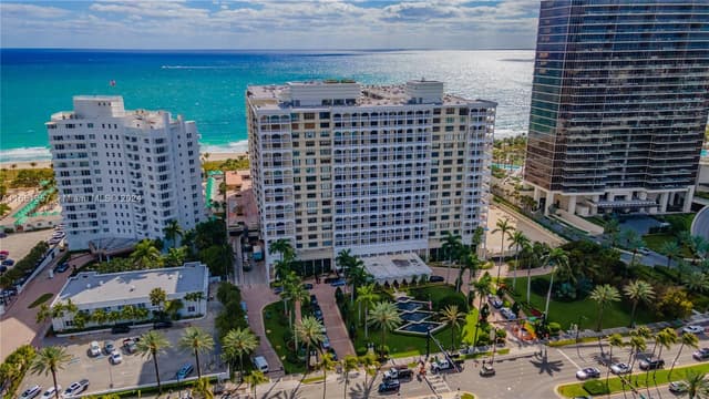 9801 Collins Ave # 3T, Bal Harbour FL 33154 - Bal Harbour, FL - Photo 2