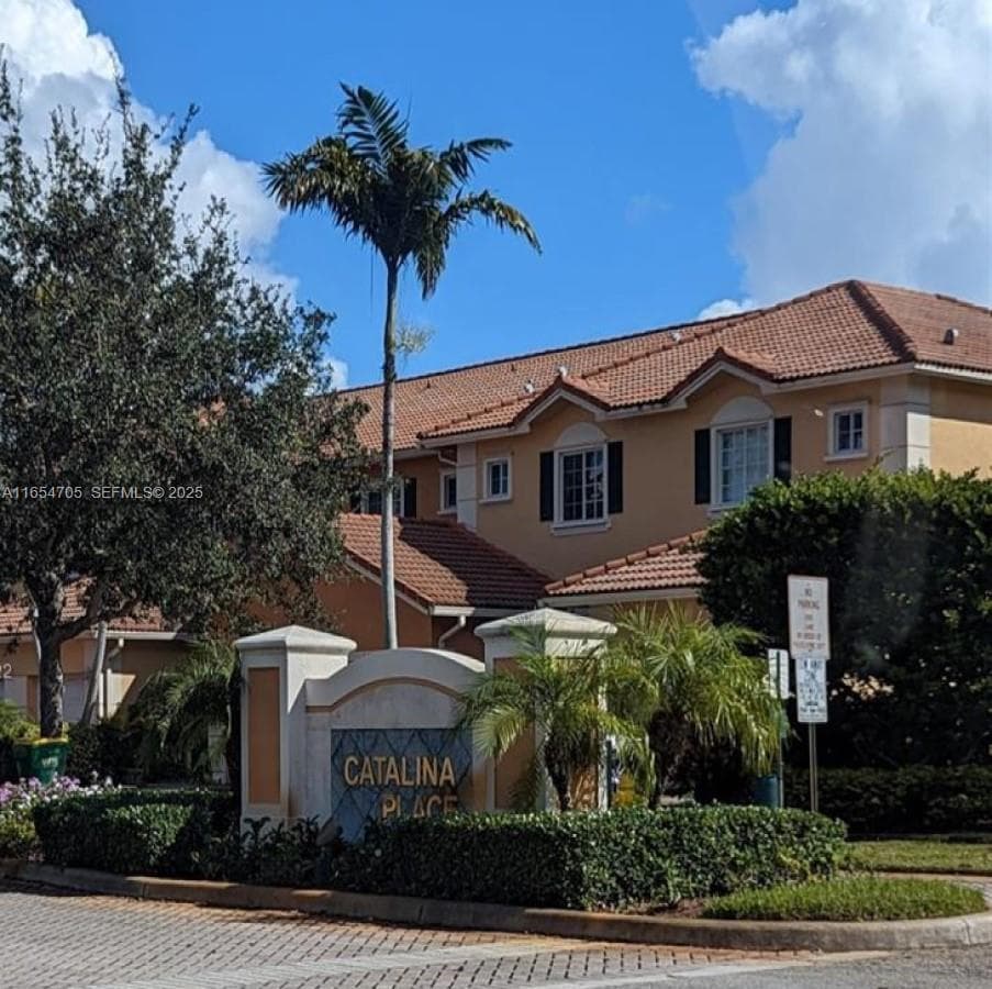6407 Catalina Ln # 6407, Tamarac FL 33321