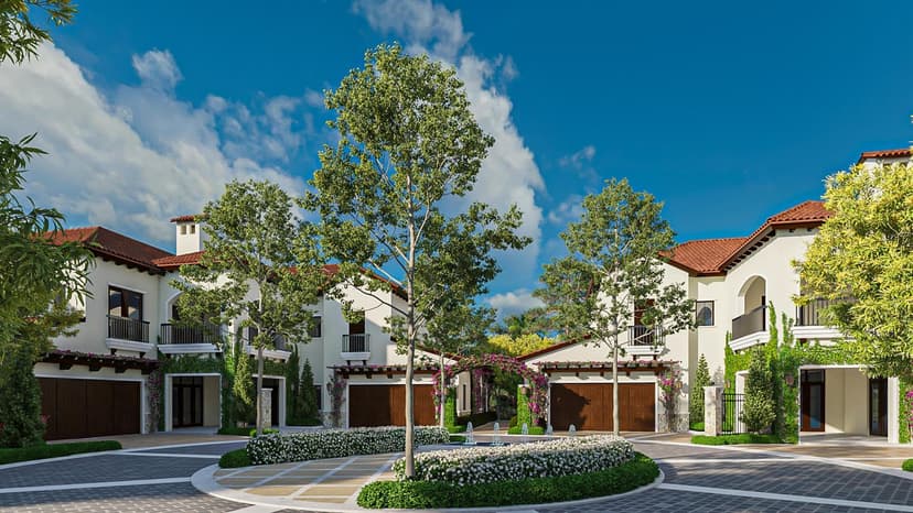 250 Bears Club Drive # C1, Jupiter FL 33477