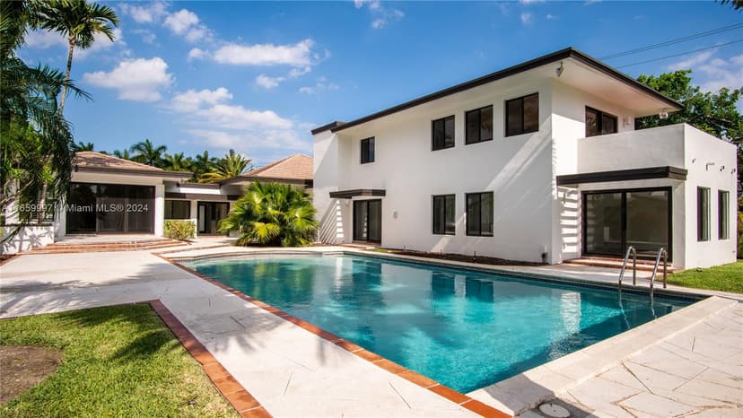 4020 SW 129th Ave, Miami FL 33175