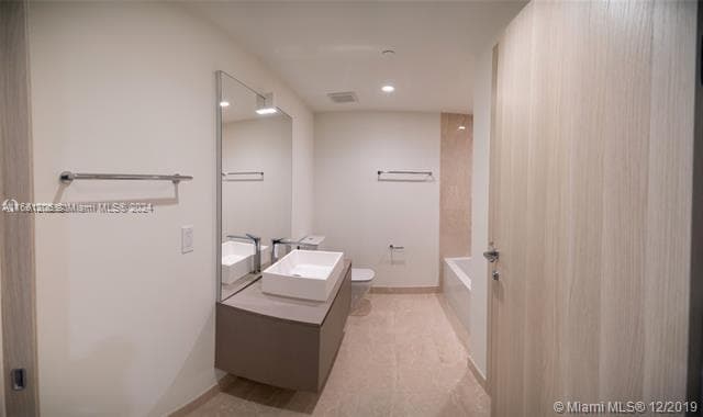 1000 Brickell Plz # 4905, Miami FL 33131 - Miami, FL - Photo 3