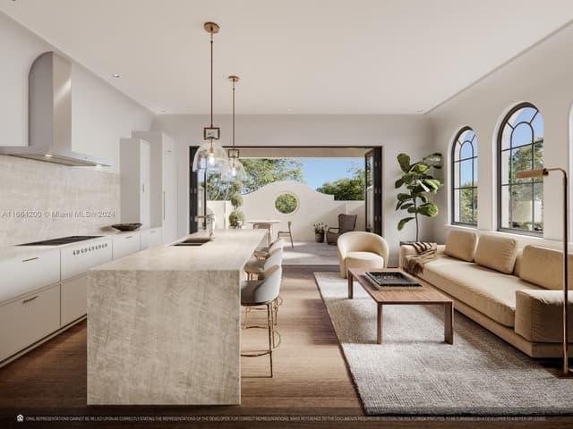 504 Malaga Ave # T14, Coral Gables FL 33134 - Coral Gables, FL - Photo 2