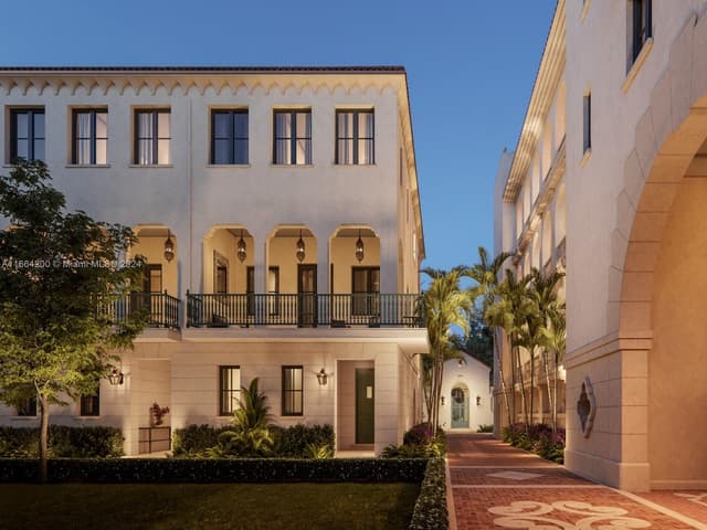 504 Malaga Ave # T14, Coral Gables FL 33134 - Coral Gables, FL - Photo 6