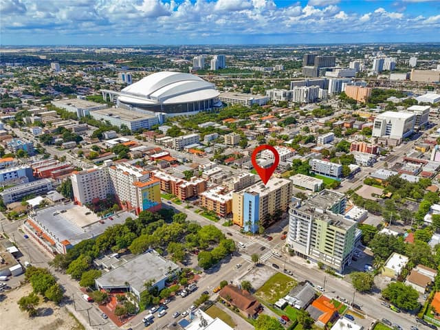 218 NW 12th Ave # 702, Miami FL 33128 - Miami, FL - Photo 6