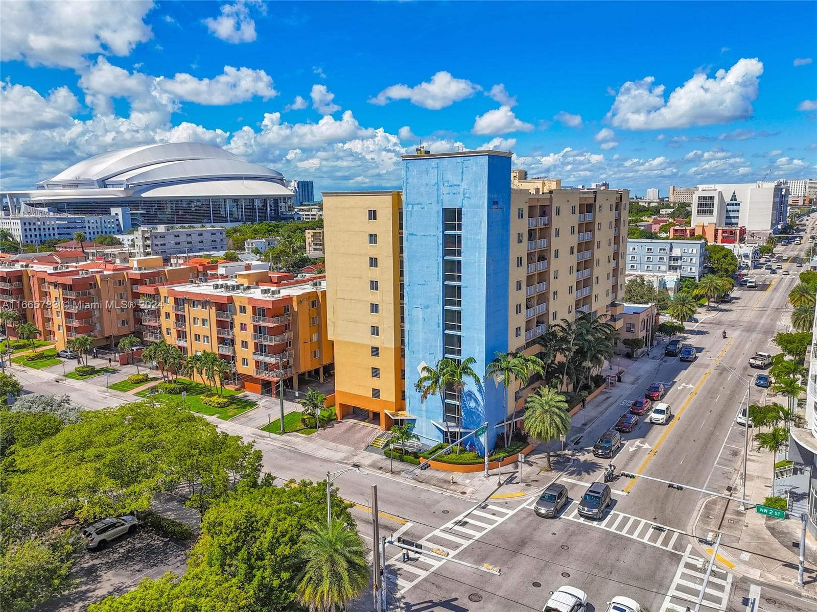 218 NW 12th Ave # 702, Miami FL 33128 - Miami, FL - Photo 1