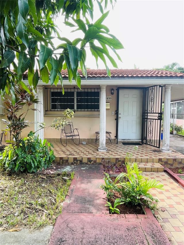 1650 NW 36th Ave, Miami FL 33125 - Miami, FL - Photo 2