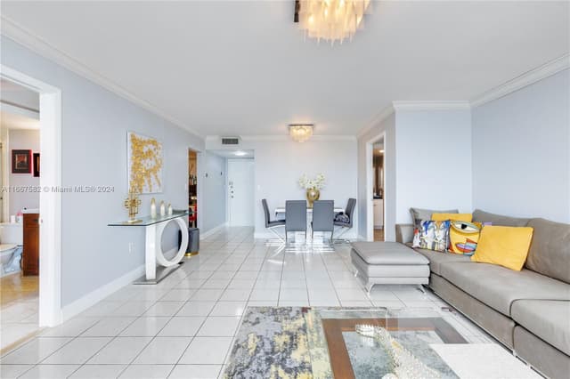2750 NE 183rd St # 1910, Aventura FL 33160 - Aventura, FL - Photo 7