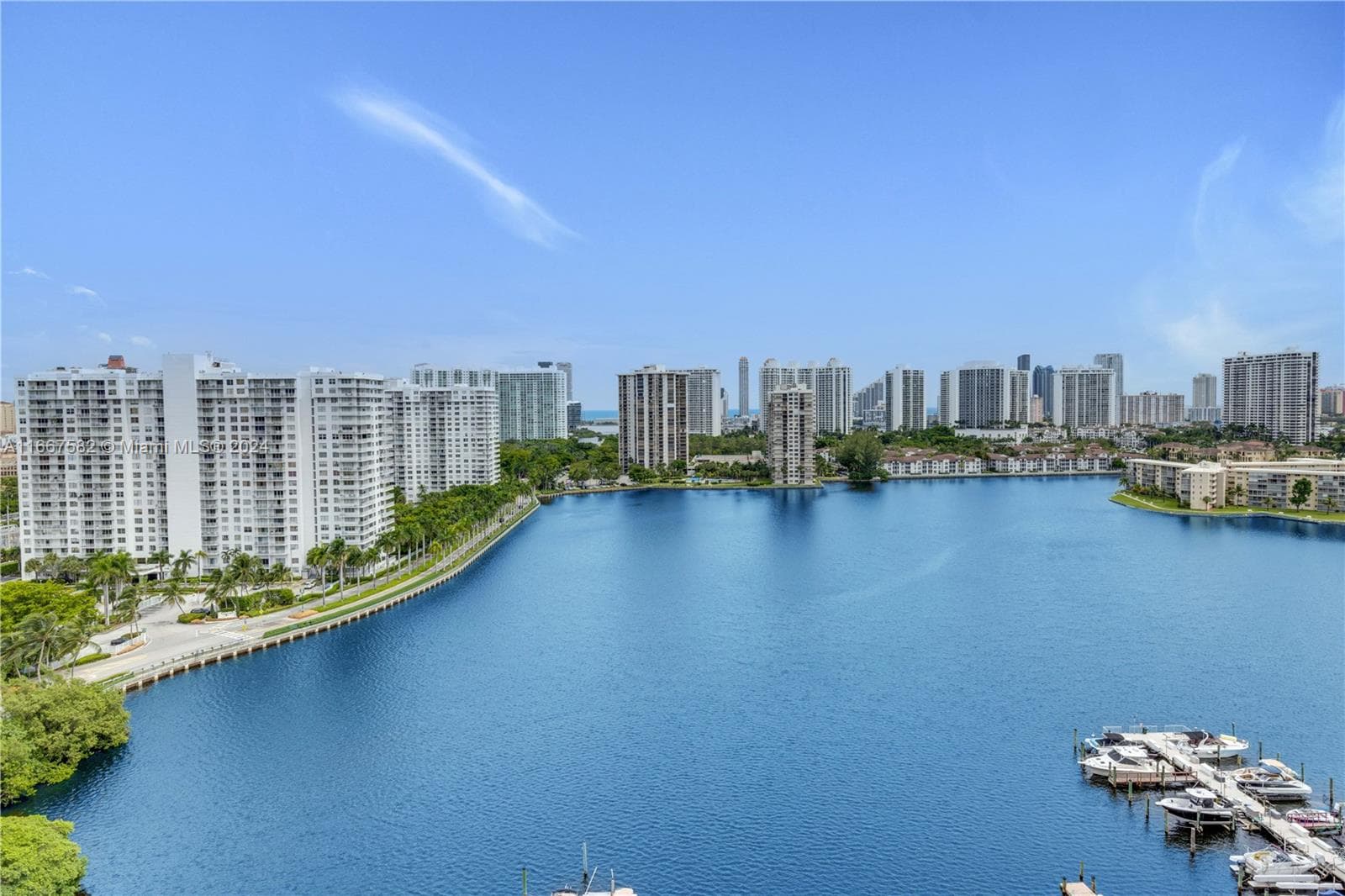 2750 NE 183rd St # 1910, Aventura FL 33160 - Aventura, FL - Photo 1