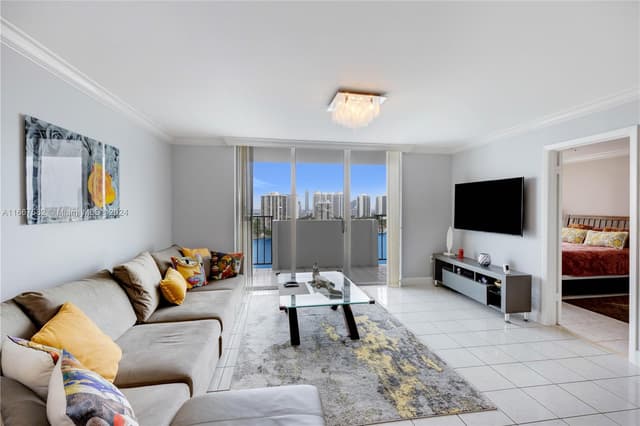 2750 NE 183rd St # 1910, Aventura FL 33160 - Aventura, FL - Photo 5