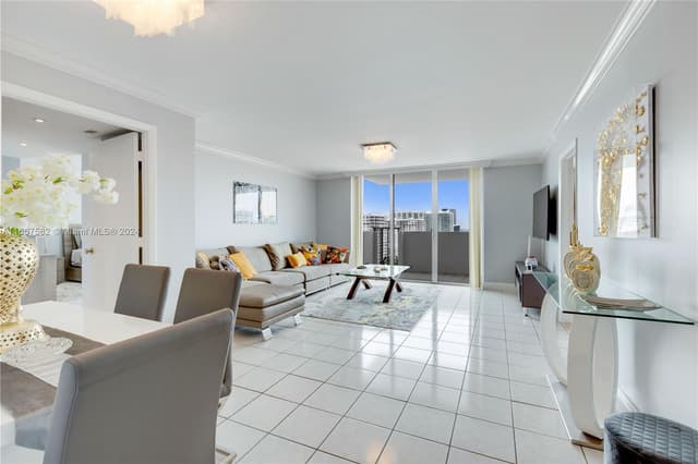2750 NE 183rd St # 1910, Aventura FL 33160 - Aventura, FL - Photo 4