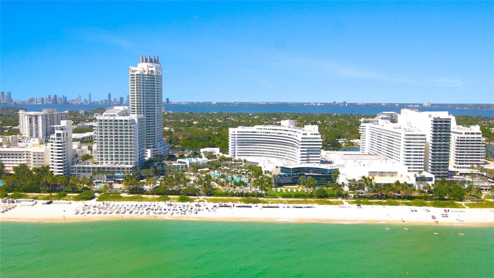 4391 Collins Ave # 1501, Miami Beach FL 33140 - Miami Beach, FL - Photo 1