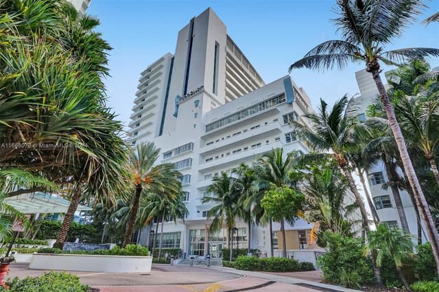 4391 Collins Ave # 1501, Miami Beach FL 33140 - Miami Beach, FL - Photo 5