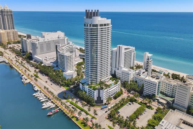 4391 Collins Ave # 1501, Miami Beach FL 33140 - Miami Beach, FL - Photo 4