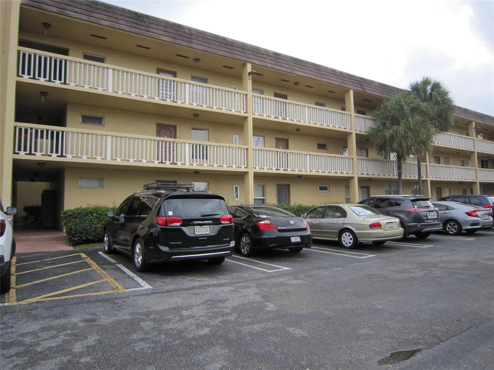 6150 NW 62nd Street # 107, Fort Lauderdale FL 33319 - Fort Lauderdale, FL - Photo 1