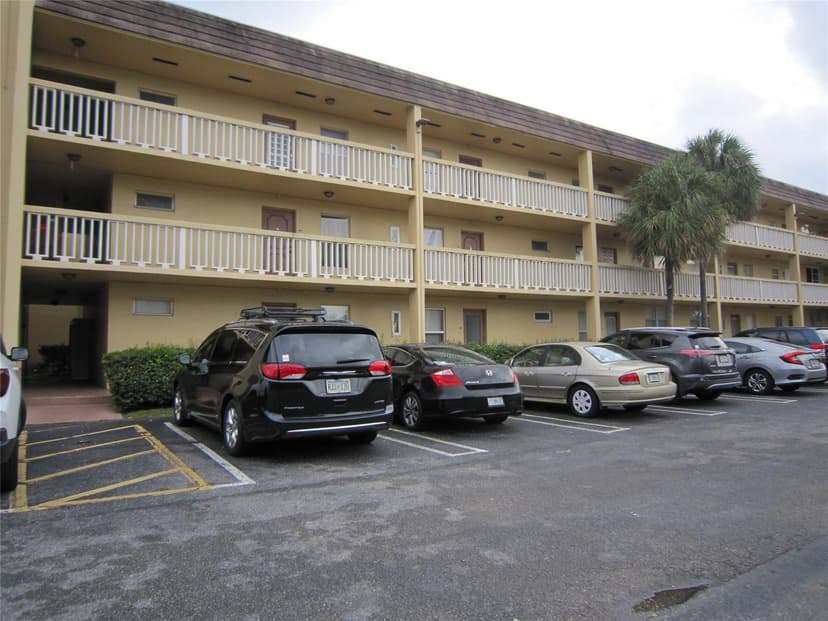 6150 NW 62nd Street # 107, Fort Lauderdale FL 33319