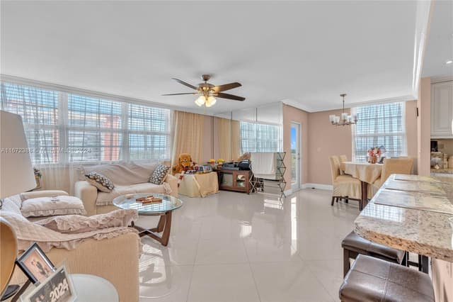 1301 NE Miami Gardens Dr # 1225W, Miami FL 33179 - Miami, FL - Photo 5
