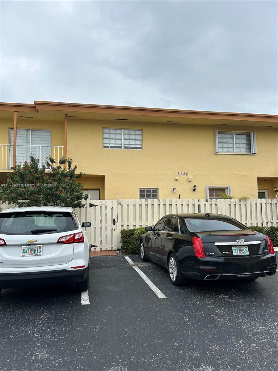Listing