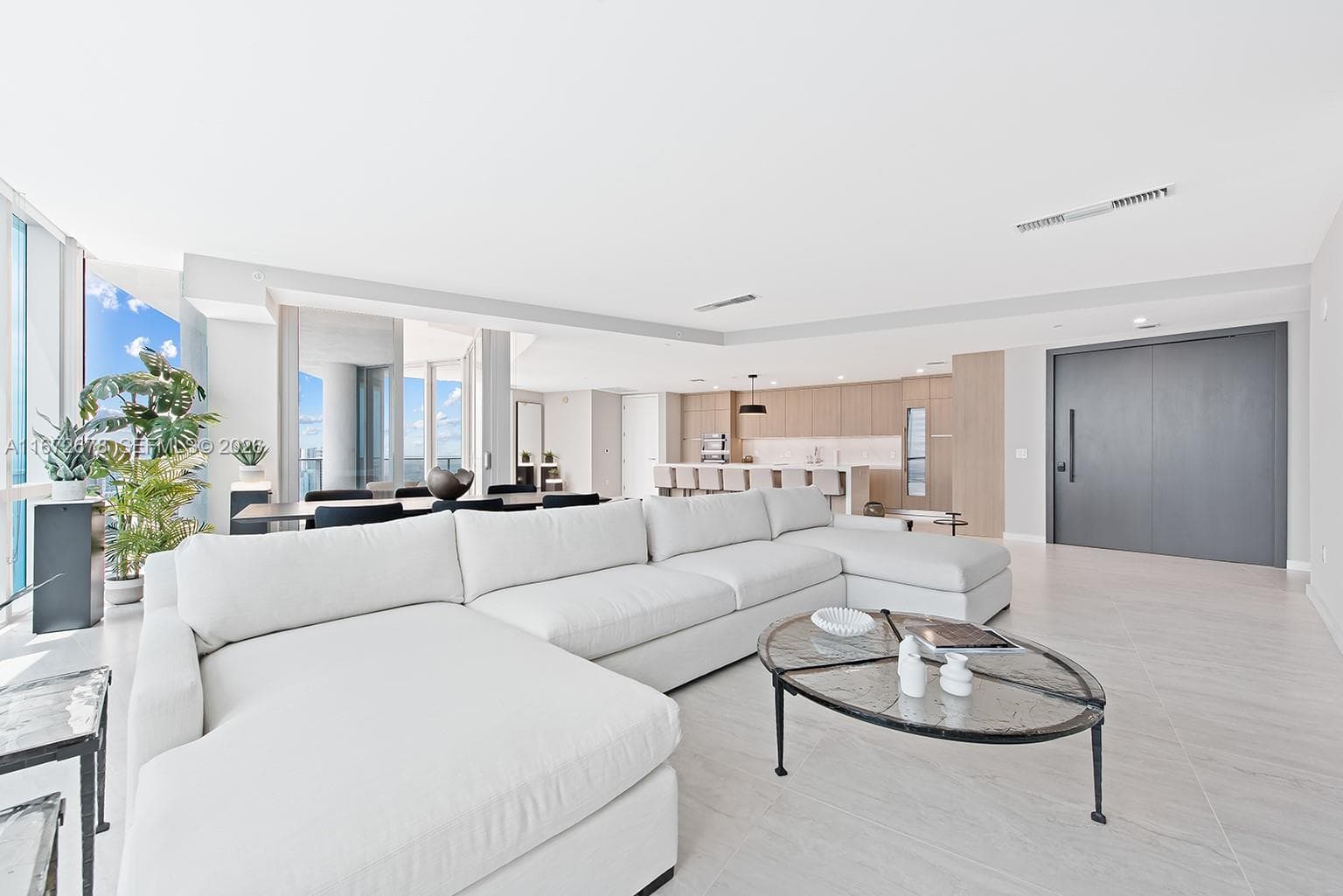 851 NE 1st Ave # 5402, Miami FL 33132