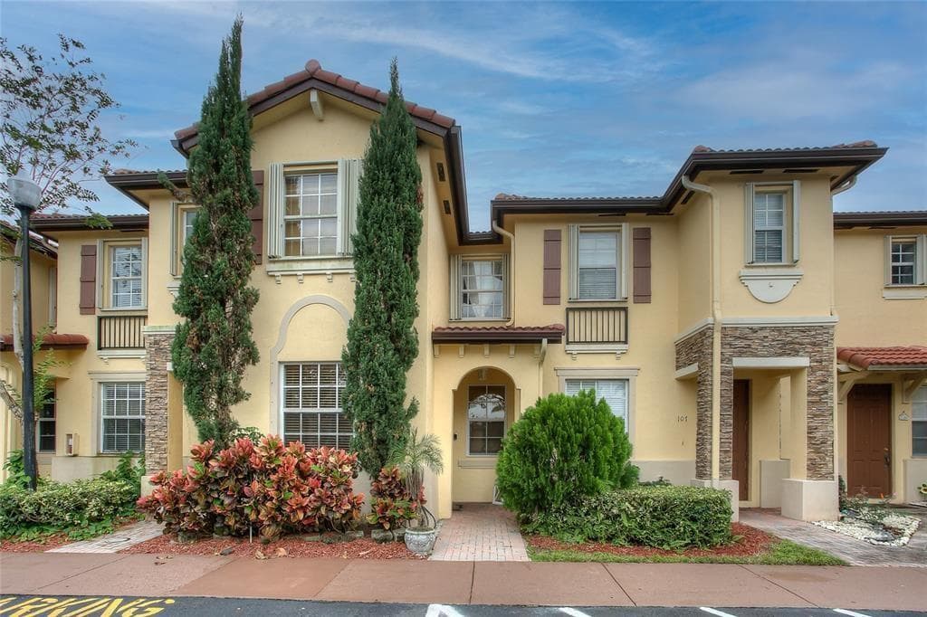 3360 NE 14th Drive # 30, Homestead FL 33033