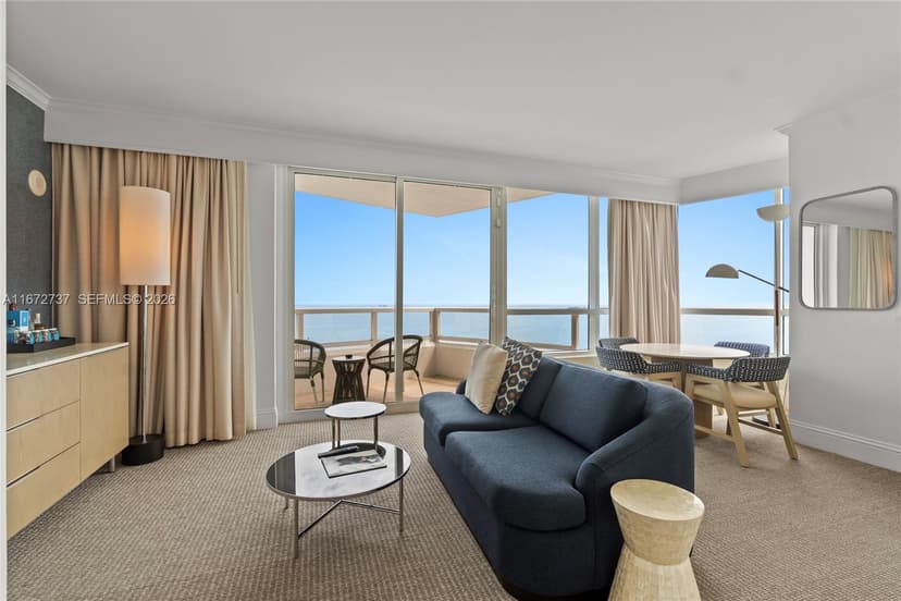 4401 Collins Ave, Miami Beach FL 33140