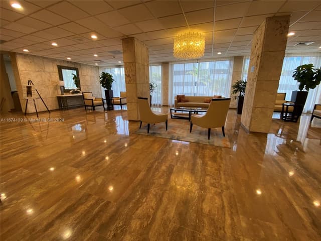 1965 S Ocean Dr # 4D, Hallandale Beach FL 33009 - Hallandale Beach, FL - Photo 5