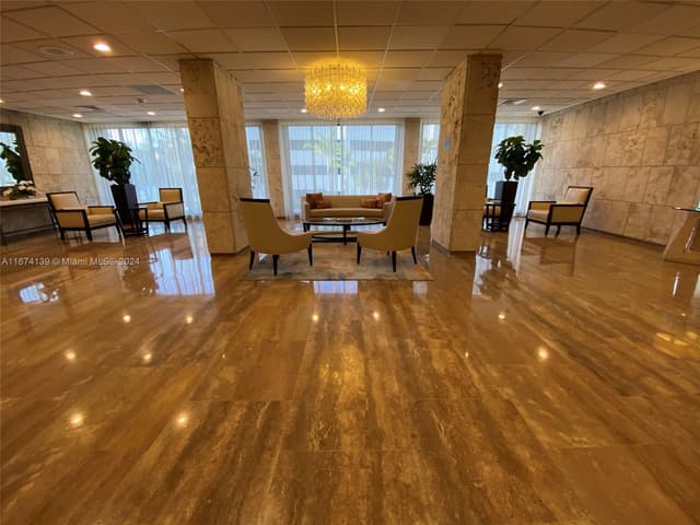 1965 S Ocean Dr # 4D, Hallandale Beach FL 33009 - Hallandale Beach, FL - Photo 4