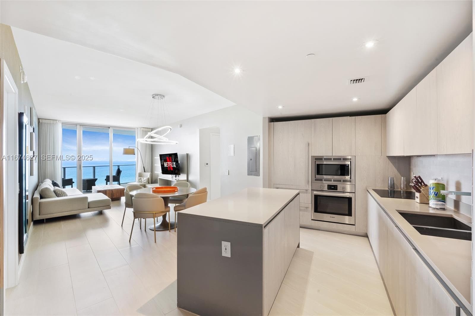4111 S Ocean Dr # 3108, Hollywood FL 33019