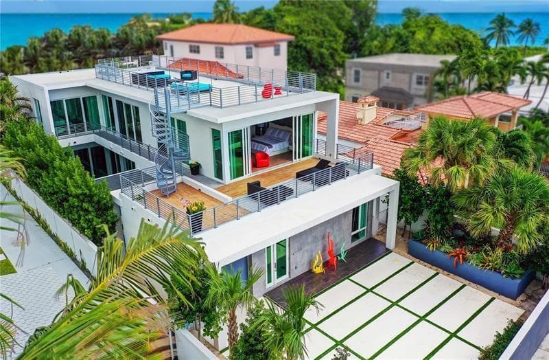 3325 NE 18th, Fort Lauderdale FL 33305