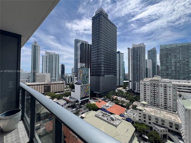 55 SW 9th St # 1604, Miami FL 33130 - Miami, FL - Photo 3