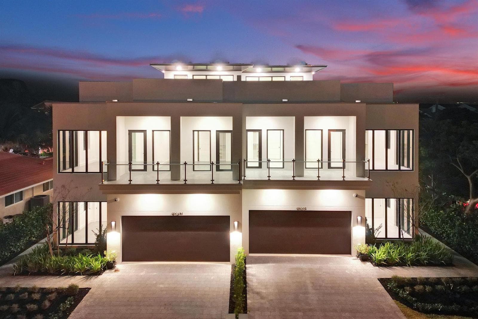 4524 Seagrape Drive, Lauderdale By The Sea FL 33308