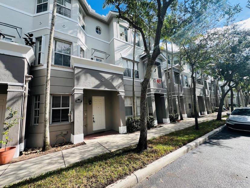 3510 Shoma Drive, Royal Palm Beach FL 33414