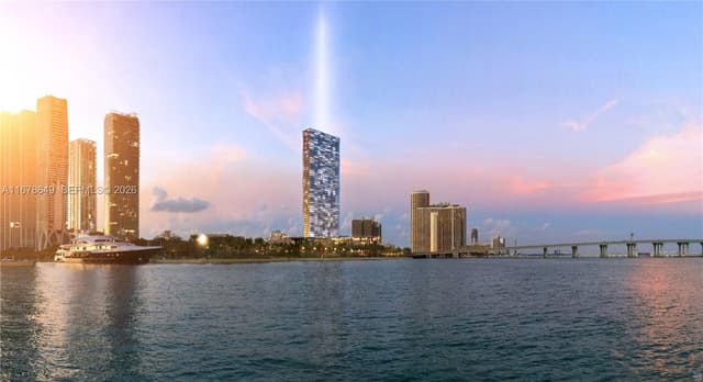 1400 Biscayne Boulevard # 5104, Miami FL 33132 - Miami, FL - Photo 3