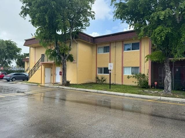 2860 NW 55th Ave # 2D, Lauderhill FL 33313 - Lauderhill, FL - Photo 3