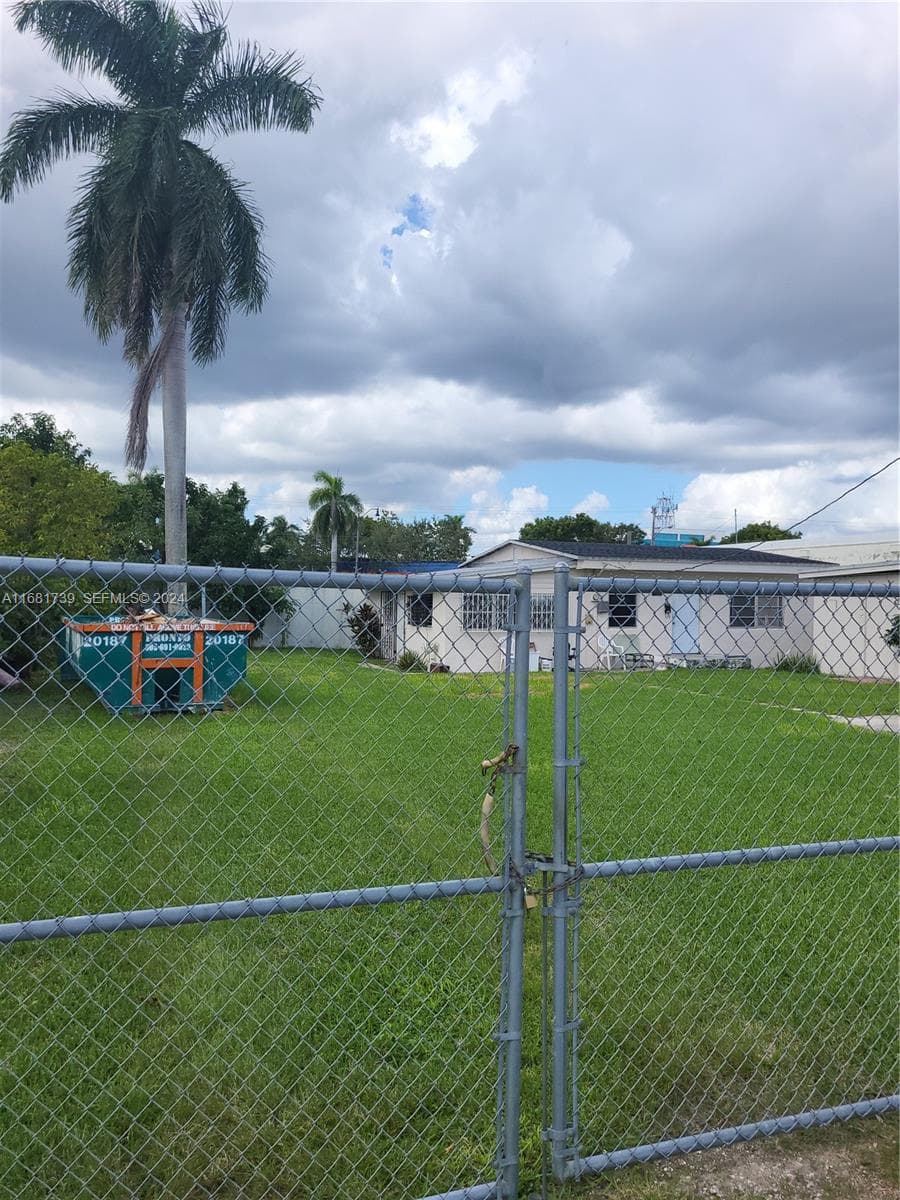 Listing