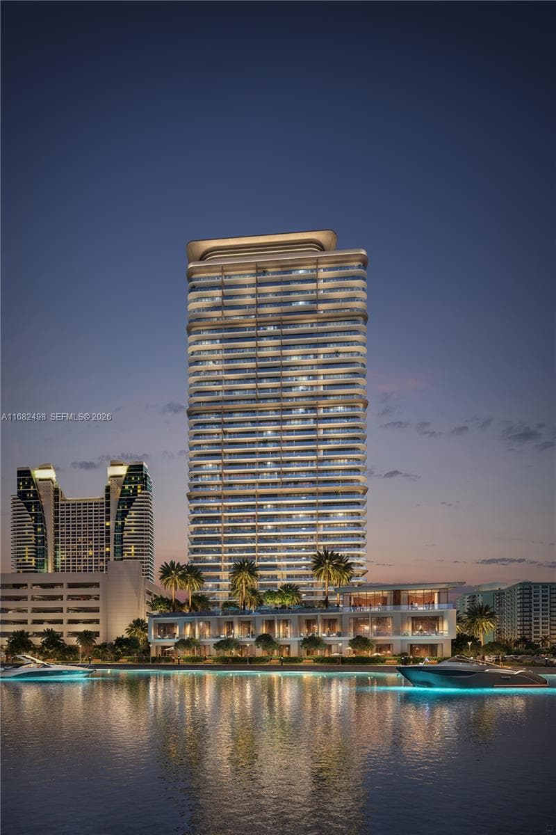 3724 S OCEAN DR # 607, Hollywood FL 33019