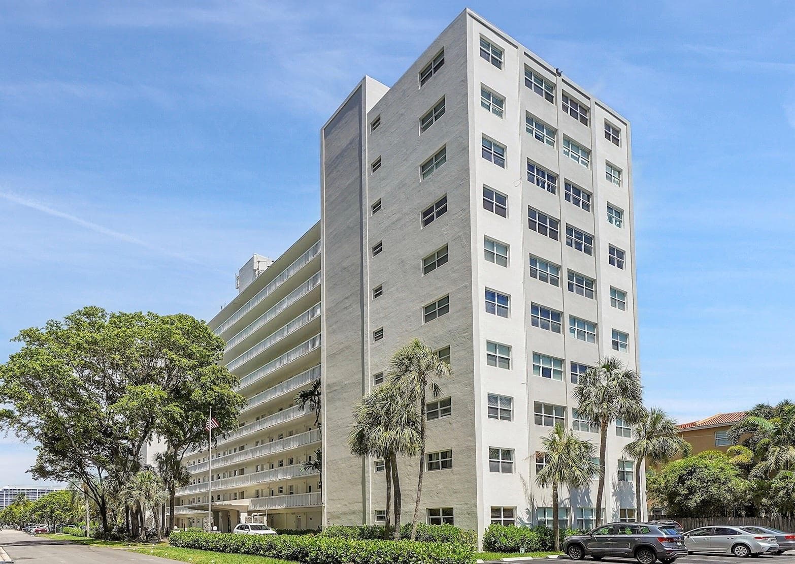 2555 NE 11th Street # 806, Fort Lauderdale FL 33304 - Fort Lauderdale, FL - Photo 1