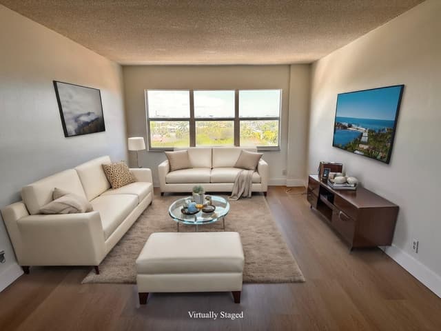 2555 NE 11th Street # 806, Fort Lauderdale FL 33304 - Fort Lauderdale, FL - Photo 4
