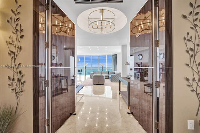 18101 Collins Ave # 3409, Sunny Isles Beach FL 33160 - Sunny Isles Beach, FL - Photo 6