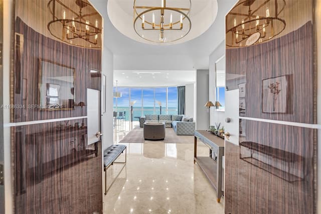 18101 Collins Ave # 3409, Sunny Isles Beach FL 33160 - Sunny Isles Beach, FL - Photo 3