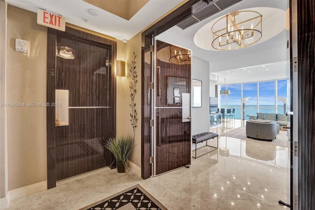 18101 Collins Ave # 3409, Sunny Isles Beach FL 33160 - Sunny Isles Beach, FL - Photo 5