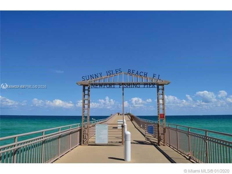 17021 N Bay Rd, Sunny Isles Beach FL 33160 - Sunny Isles Beach, FL - Photo 1