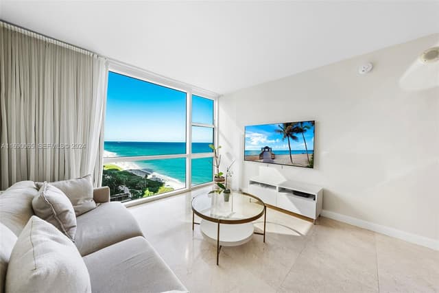 6801 Collins Ave # 1203, Miami Beach FL 33141 - Miami Beach, FL - Photo 2
