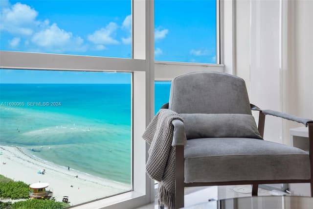 6801 Collins Ave # 1203, Miami Beach FL 33141 - Miami Beach, FL - Photo 6
