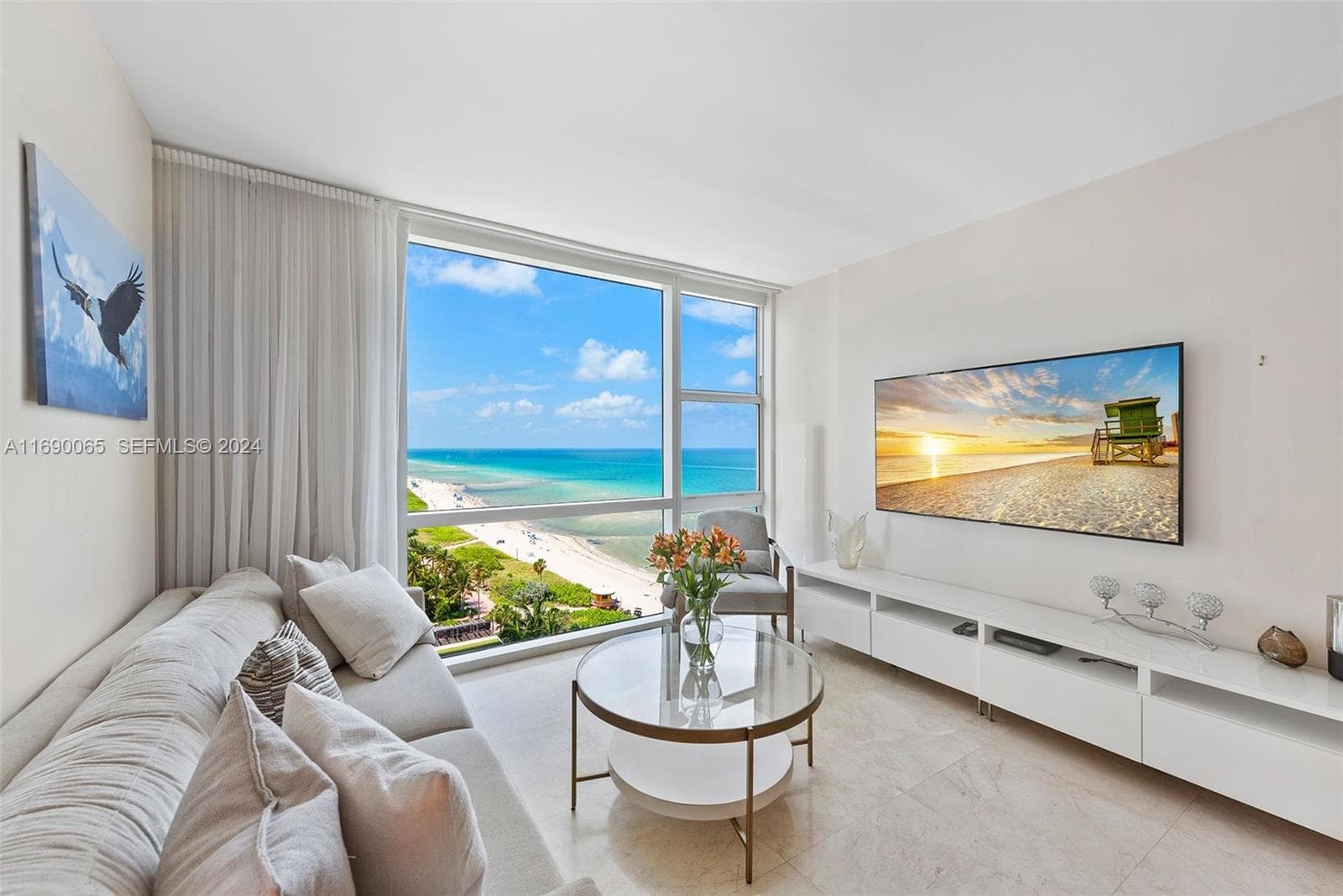6801 Collins Ave # 1203, Miami Beach FL 33141 - Miami Beach, FL - Photo 1