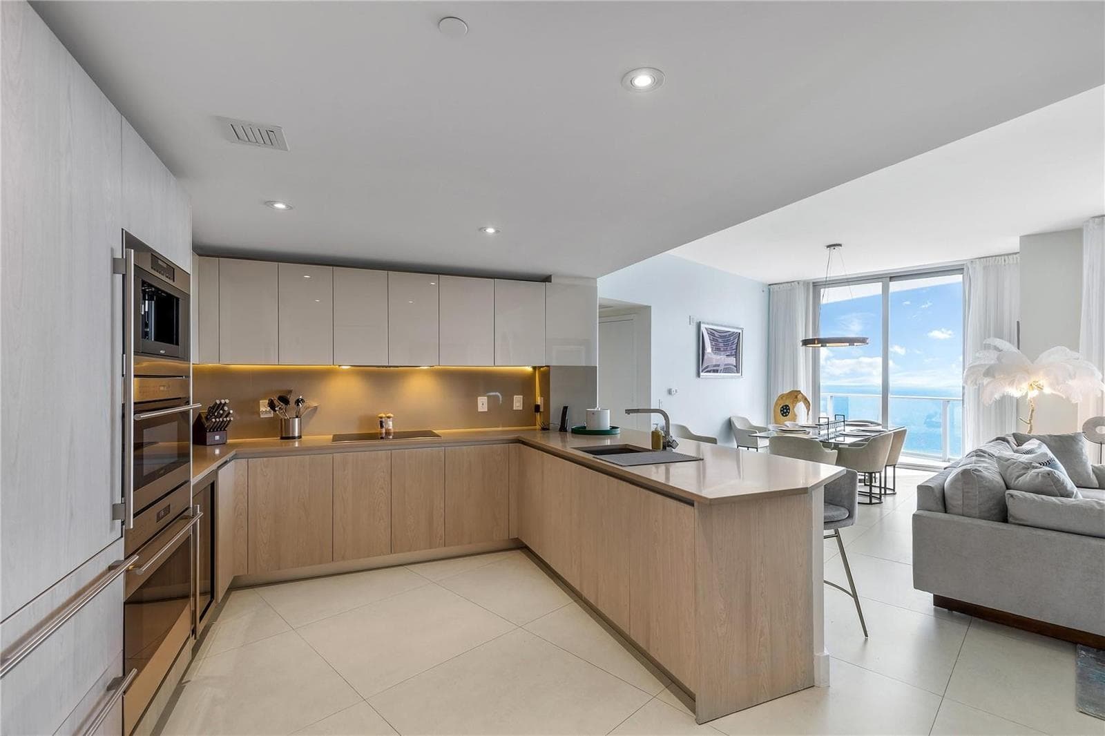 4111 S Ocean Drive, Hollywood FL 33019