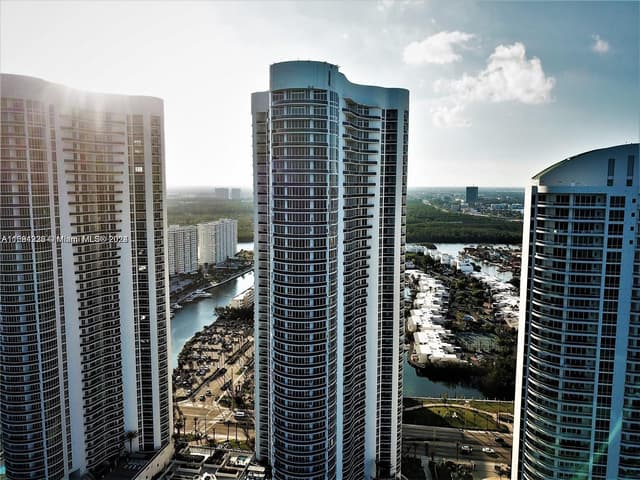 16001 Collins Ave # 3601, Sunny Isles Beach FL 33160 - Sunny Isles Beach, FL - Photo 3
