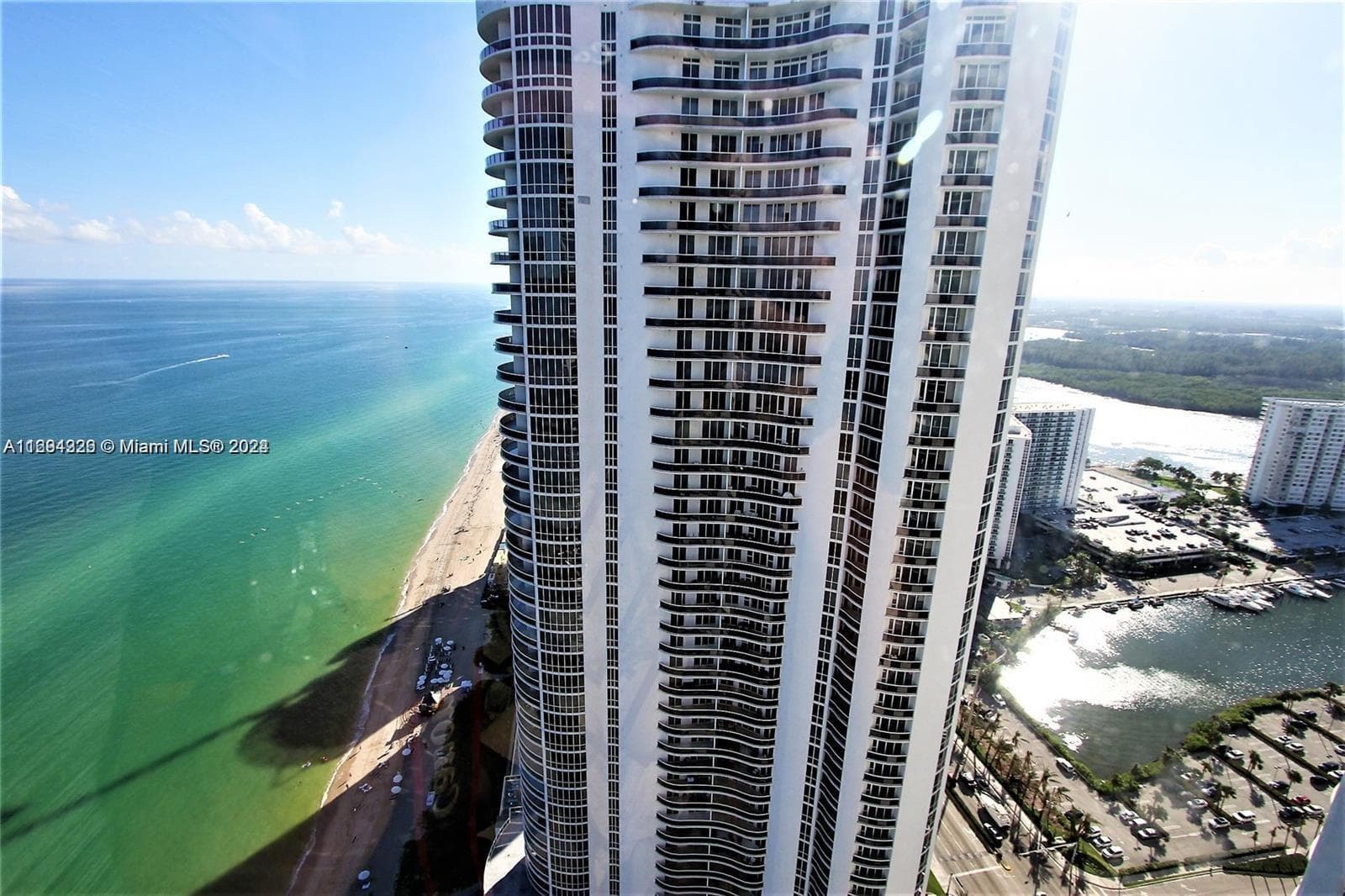 16001 Collins Ave # 3601, Sunny Isles Beach FL 33160 - Sunny Isles Beach, FL - Photo 1
